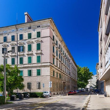 Urban Apartments With Sauna Zadar Exterior foto