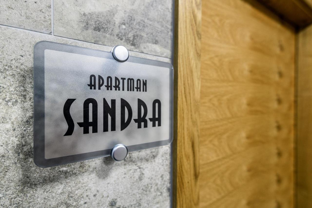Urban Apartments With Sauna Zadar Exterior foto